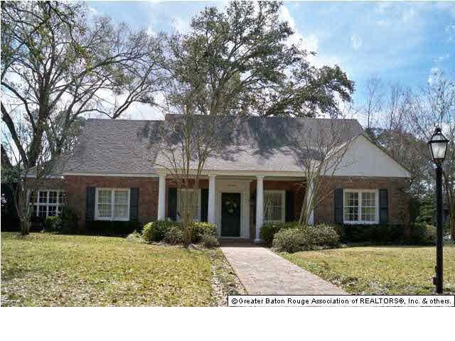 4150 Churchill Avenue Baton Rouge, LA 70808 - Photo 1 of 12 Gallery Image 1