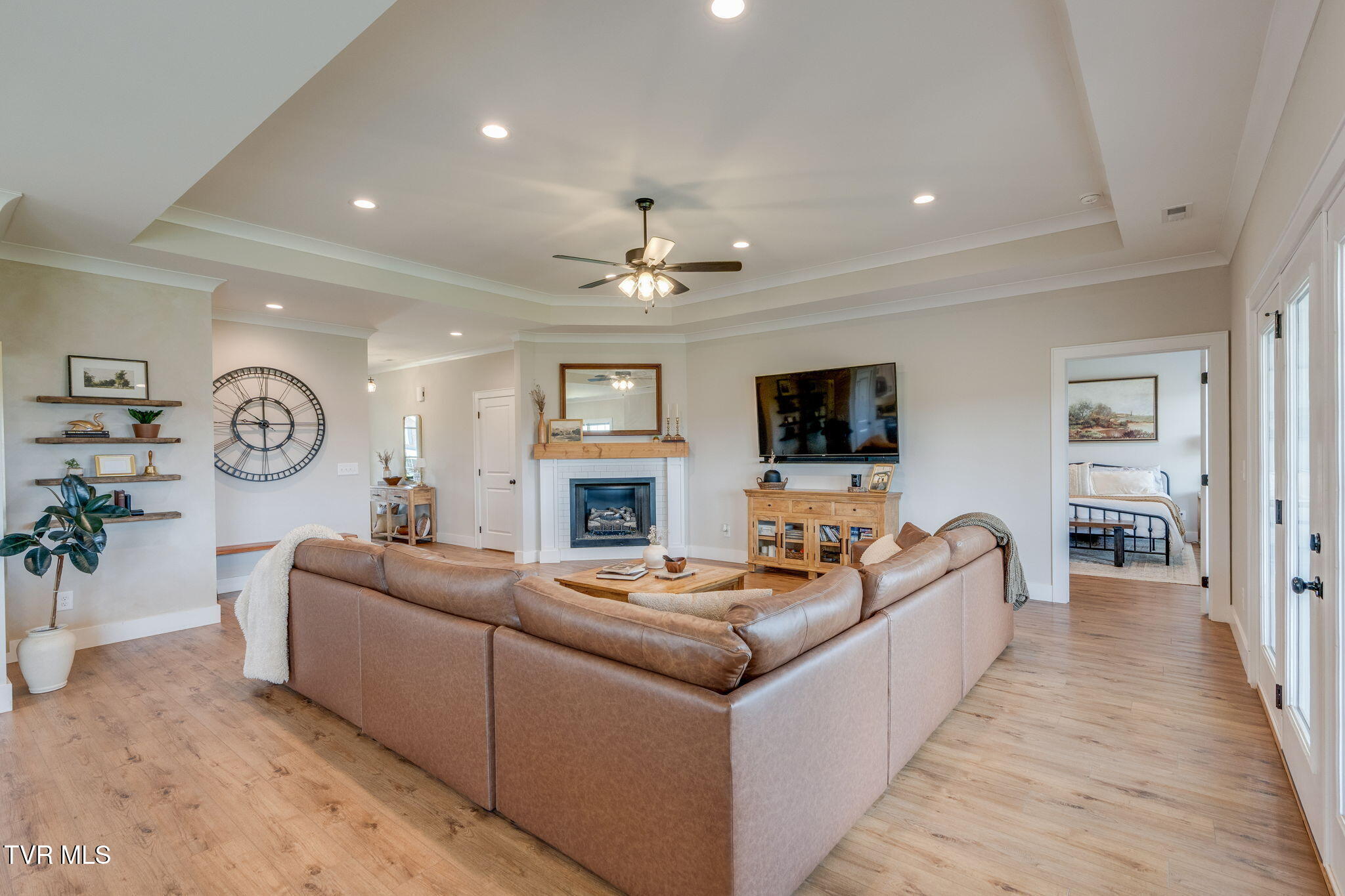 122 Bob Ford Road Jonesborough, TN 37659 - Photo 8 of 36 006