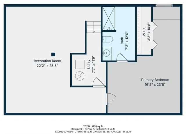 $315,000 | 2015 Karlton Way, Excelsior Springs, MO 64024