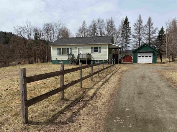 $280,000 | 2860 Highway 15, Wolcott, VT 05680
