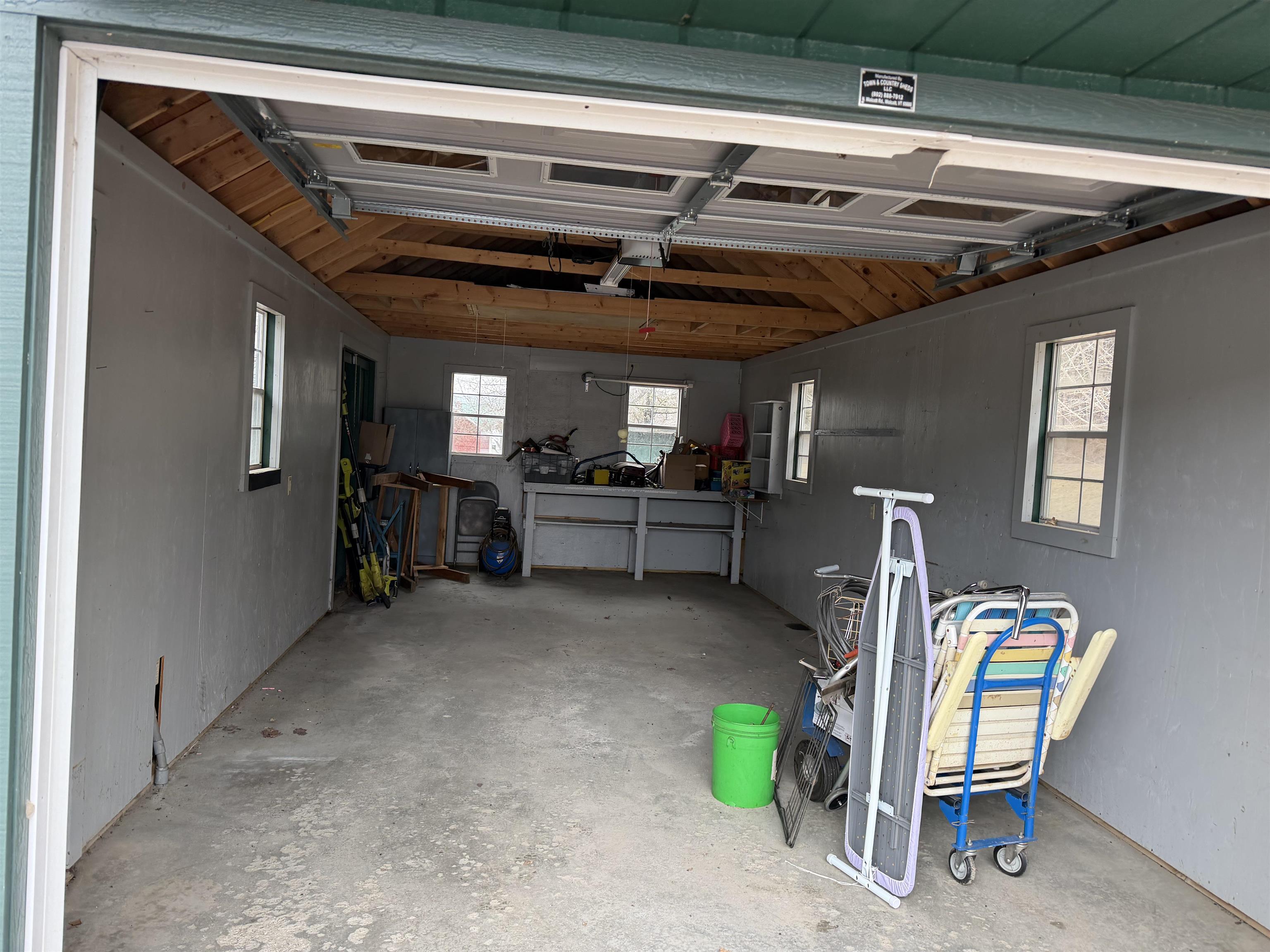 2860 Highway 15 Wolcott, VT 05680 - Photo 18 of 22