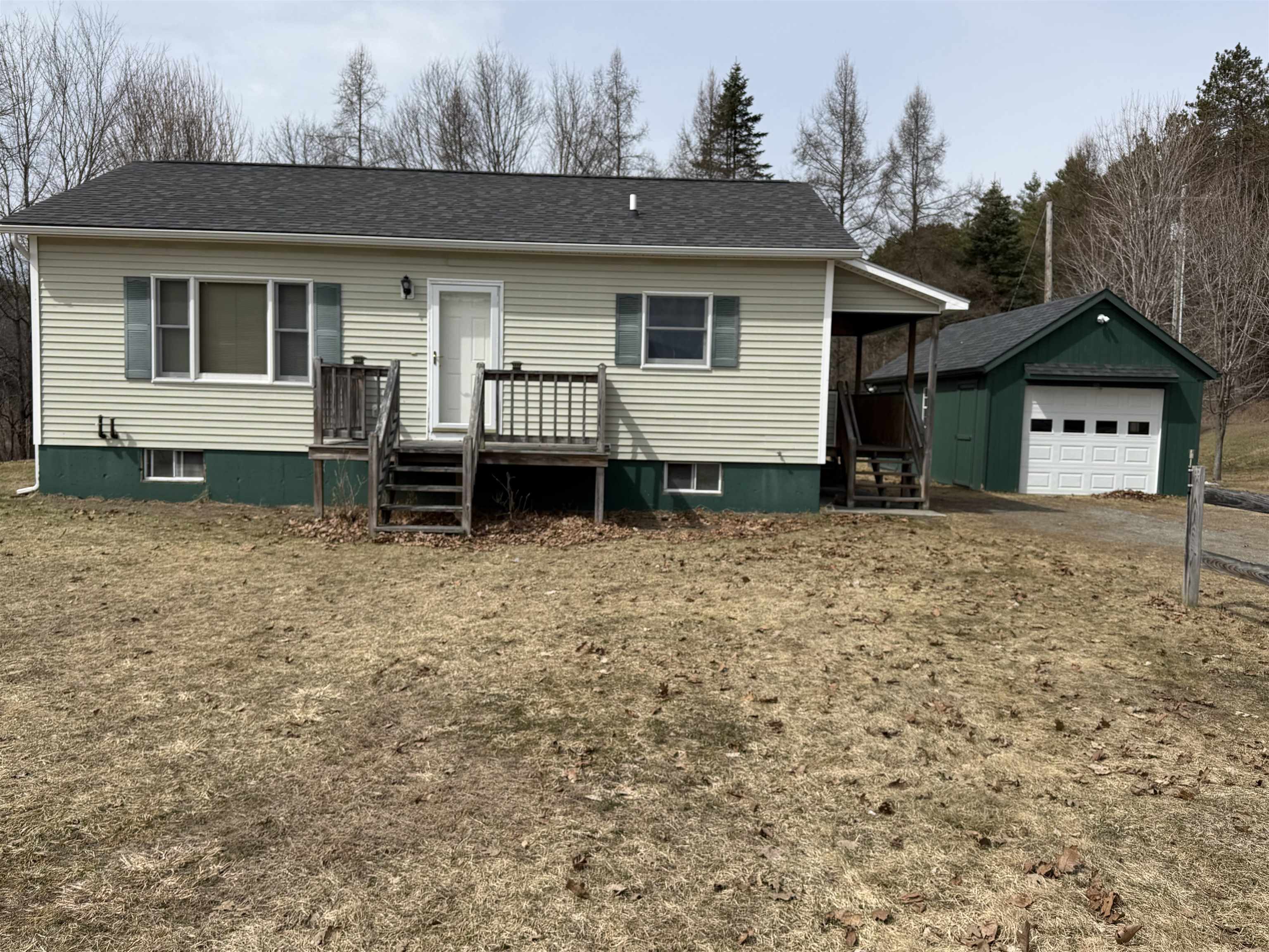 2860 Highway 15 Wolcott, VT 05680 - Photo 2 of 22