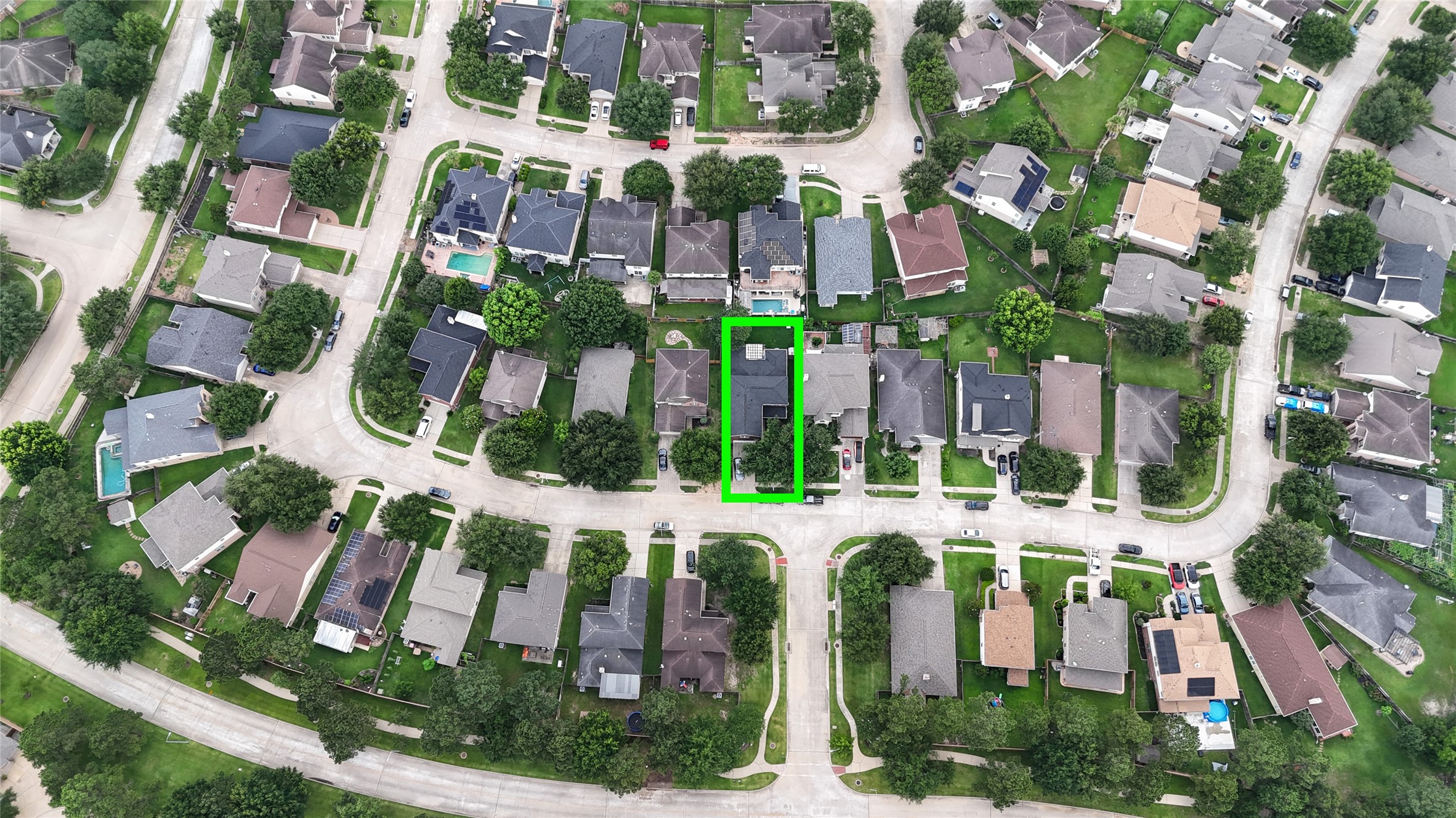 18226 West Ridge Bend Lane Cypress, TX 77433 - Photo 28 of 34