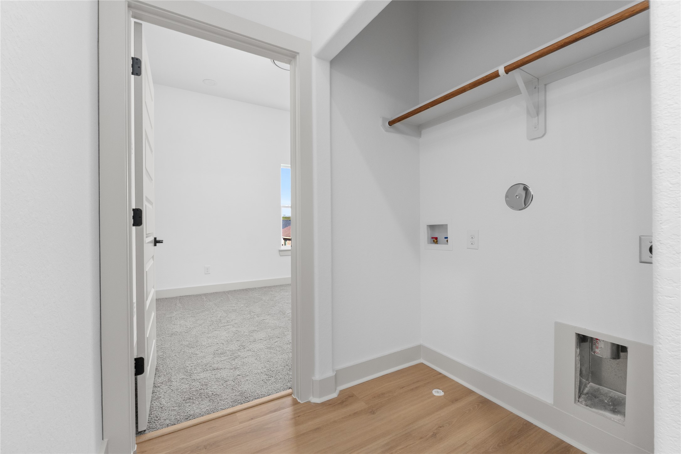 9819 Turnbow Street, Unit CD Houston, TX 77029 - Photo 29 of 32 a view of an empty room