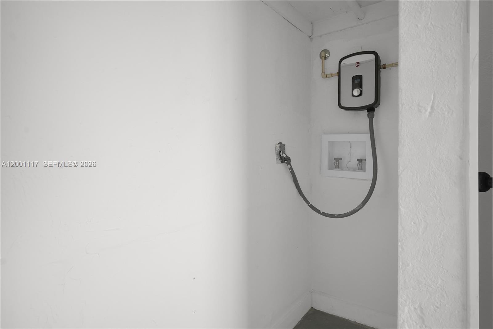 11775 Southwest 223rd Street Miami, FL 33170 - Photo 38 of 42 a picture of a bathroom with a mirror