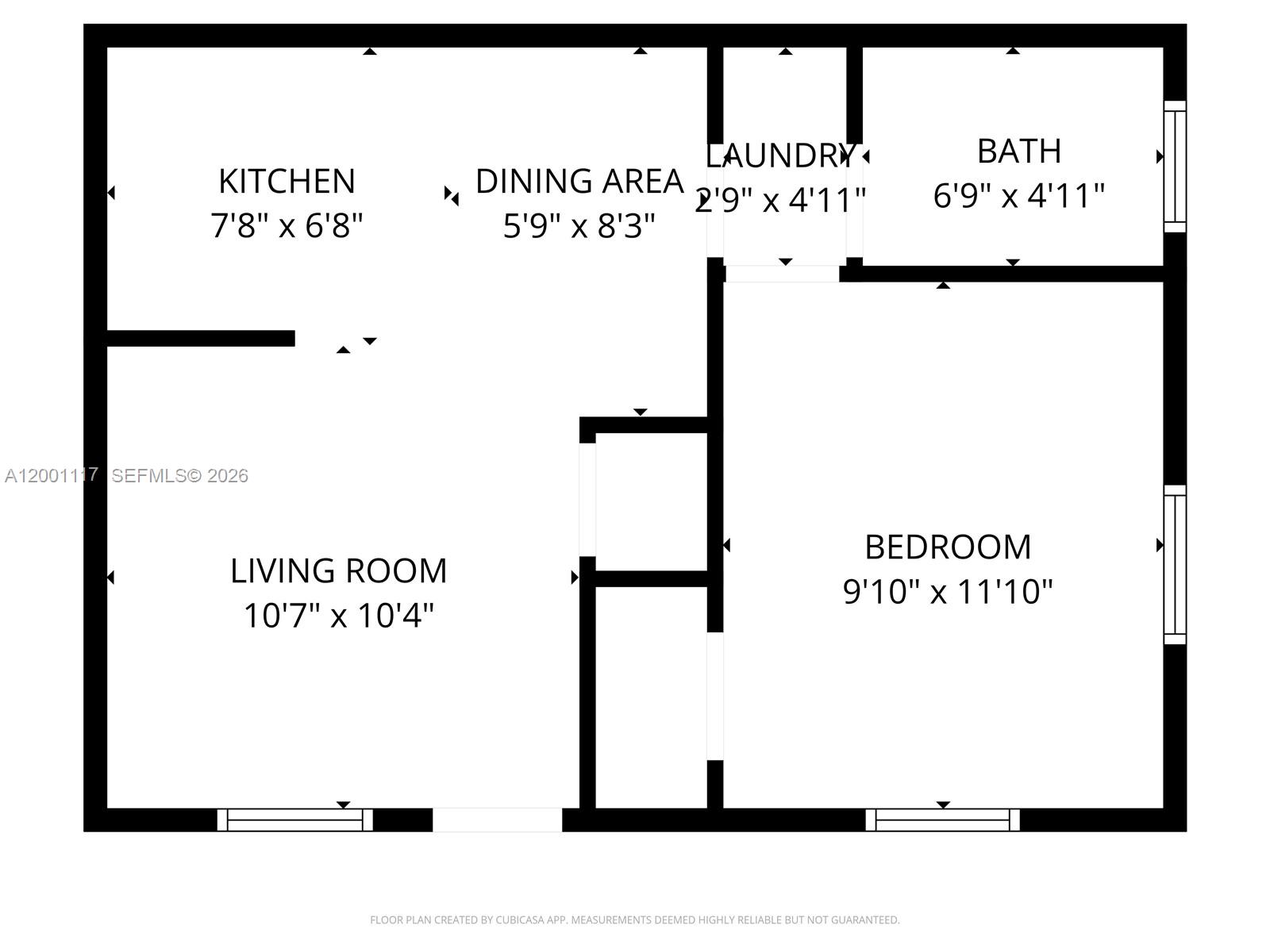 11775 Southwest 223rd Street Miami, FL 33170 - Photo 40 of 42