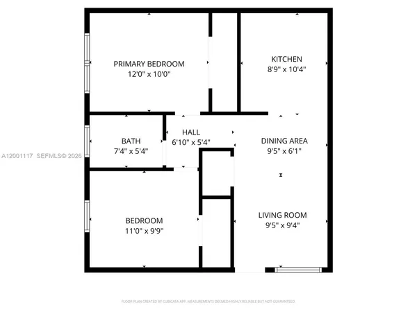 $1,000,000 | 11775 Southwest 223rd Street, Miami, FL 33170