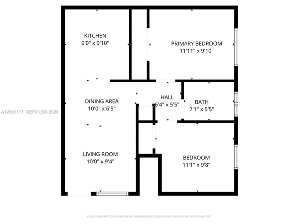 $1,000,000 | 11775 Southwest 223rd Street, Miami, FL 33170