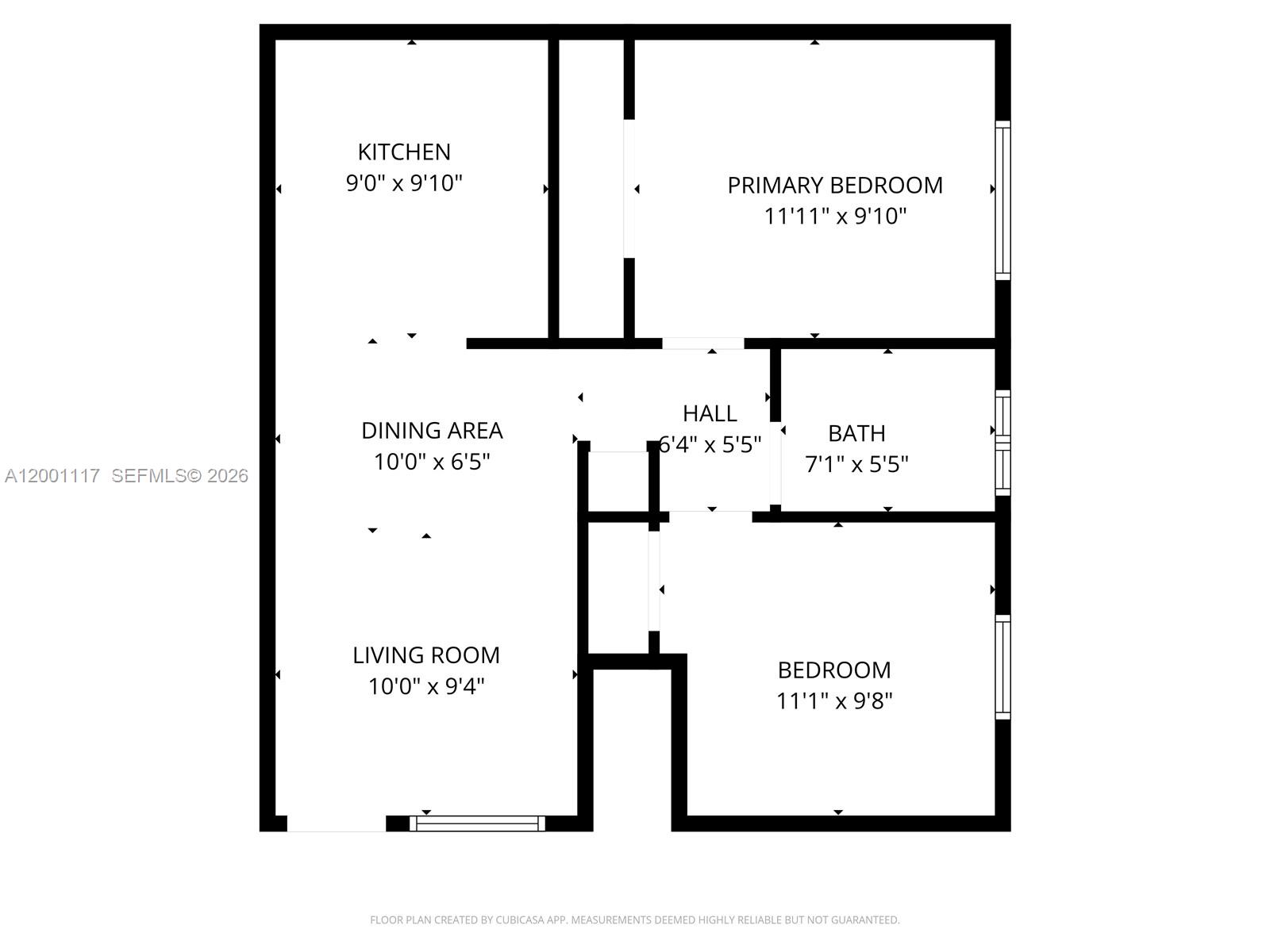 11775 Southwest 223rd Street Miami, FL 33170 - Photo 42 of 42