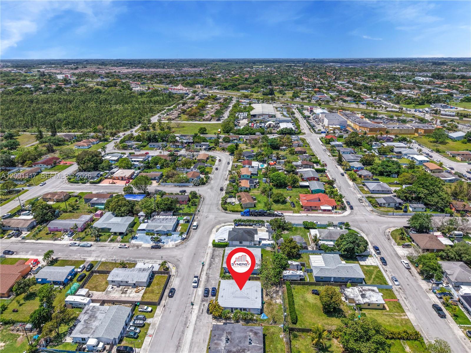 11775 Southwest 223rd Street Miami, FL 33170 - Photo 9 of 42