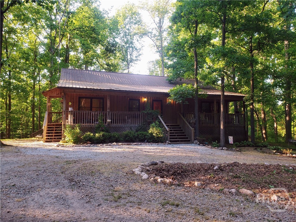 718 Evangelical Church Road Danielsville, GA 30633 - Photo 1 of 23