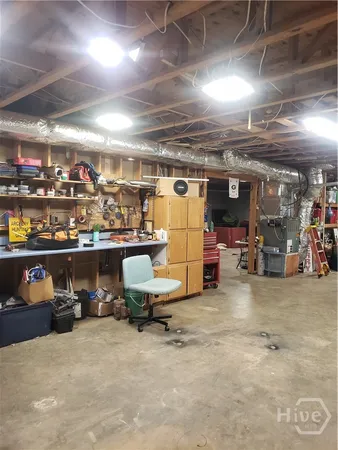 $400,000 | 718 Evangelical Church Road, Danielsville, GA 30633