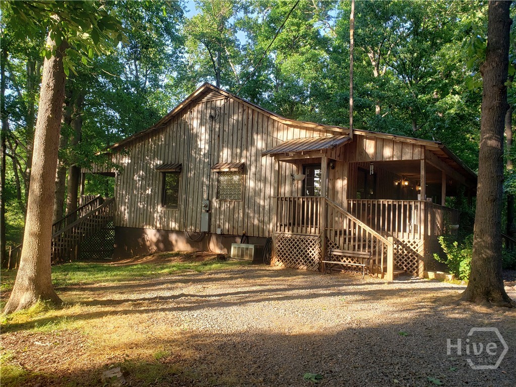 718 Evangelical Church Road Danielsville, GA 30633 - Photo 2 of 23