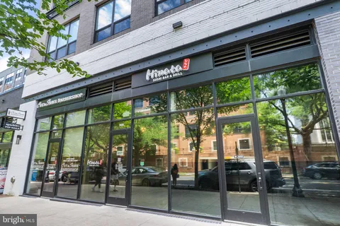 $820,000 | 521 North Washington Street, Unit 101, Alexandria, VA 22314