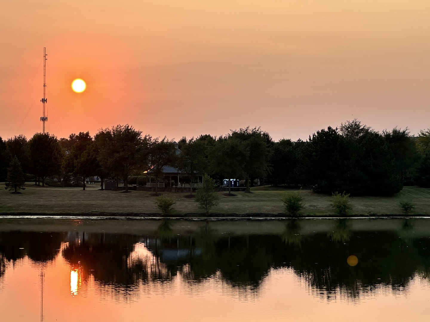 102 Town Center Boulevard Gilberts, IL 60136 - Photo 34 of 37