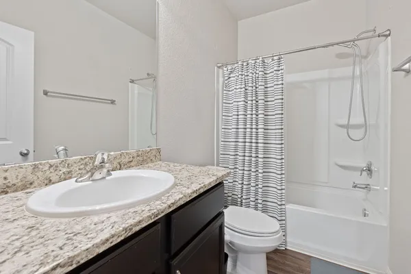 $323,000 | 19212 Andrew Jackson Street, Manor, TX 78653