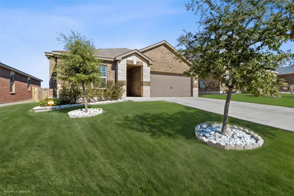 $323,000 | 19212 Andrew Jackson Street, Manor, TX 78653
