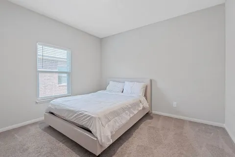 a front view of a house with yard