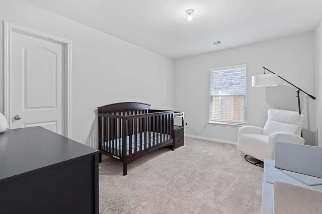 a view of livingroom with furniture and windows