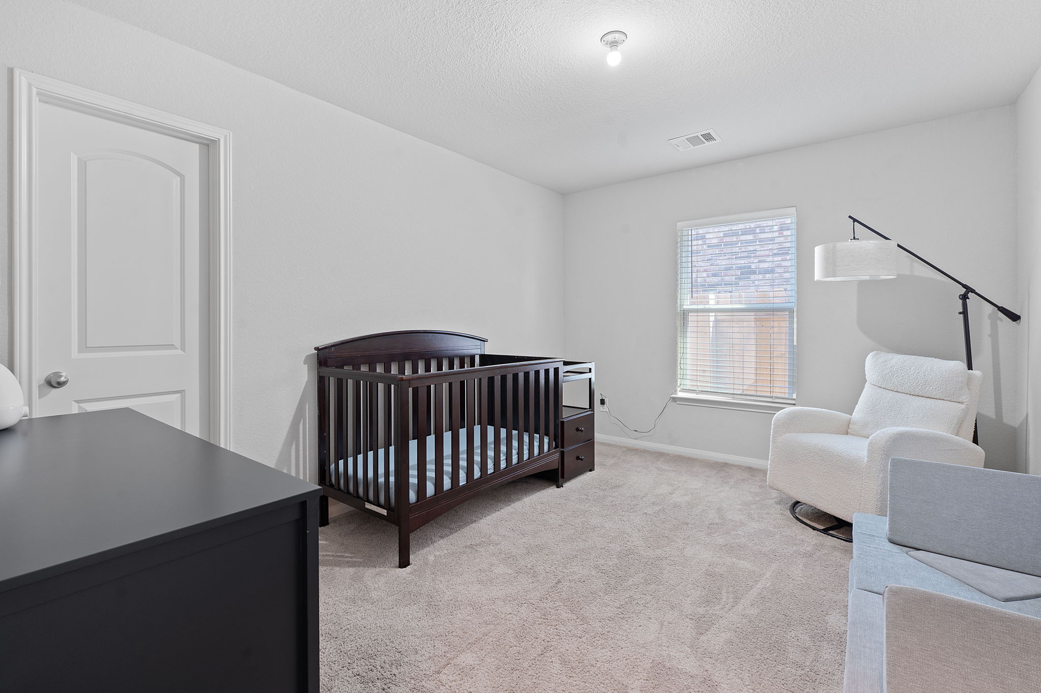 19212 Andrew Jackson Street Manor, TX 78653 - Photo 22 of 35 a view of livingroom with furniture and windows