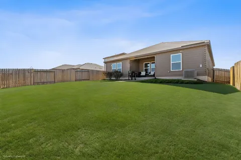 $345,000 | 19212 Andrew Jackson Street, Manor, TX 78653