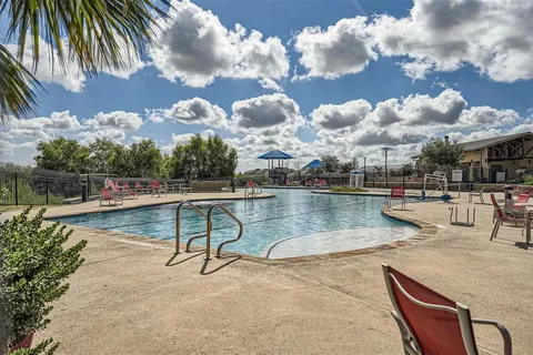 $345,000 | 19212 Andrew Jackson Street, Manor, TX 78653