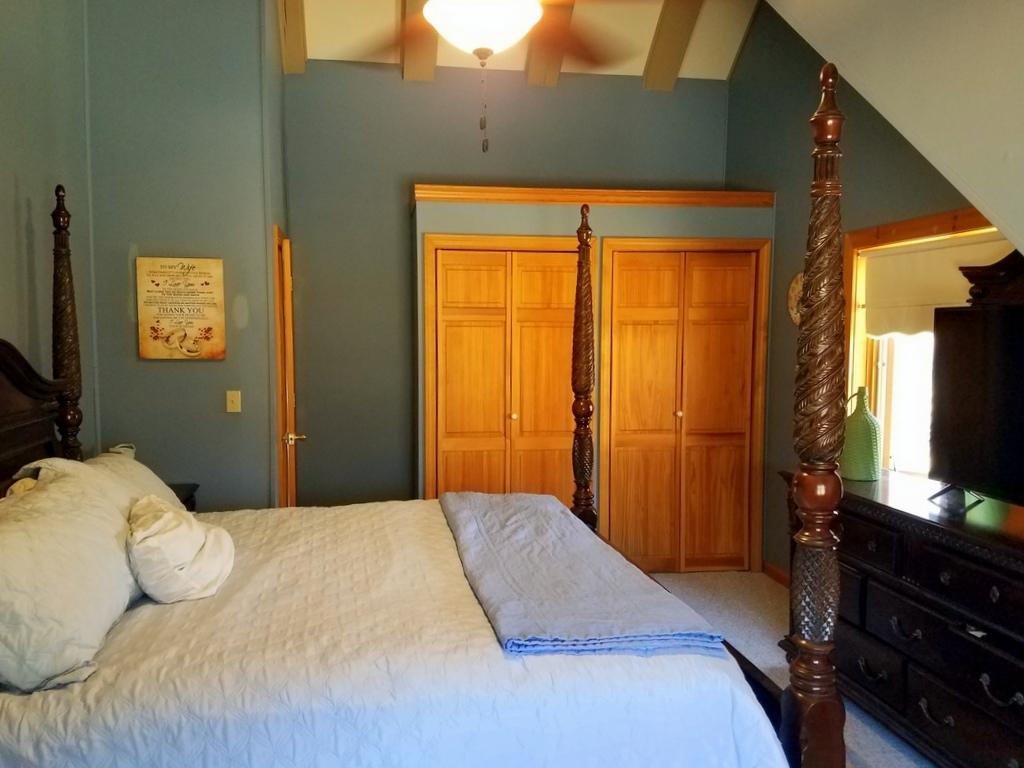 315 Walker Hill Road Wilton, ME 04294 - Photo 20 of 37 32-Bedroom 3-001