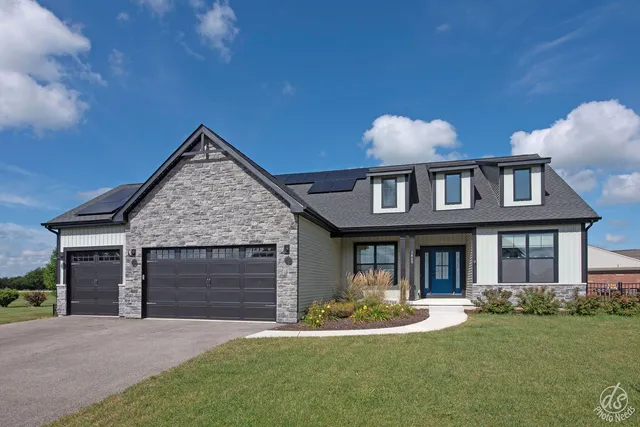 $3,400 | 1469 Starfish Lane, Sycamore, IL 60178