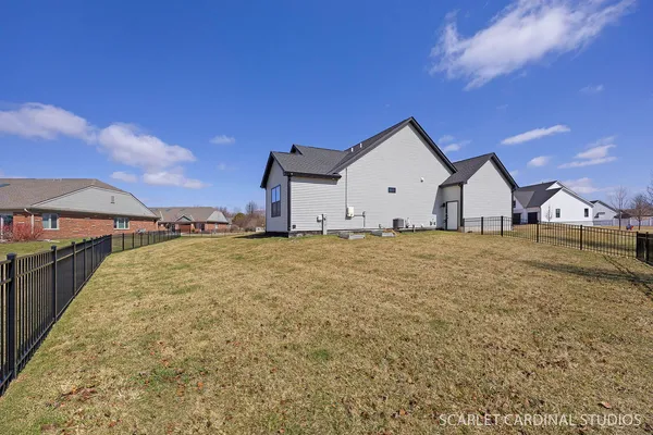 $3,500 | 1469 Starfish Lane, Sycamore, IL 60178