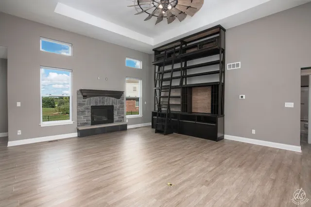 $3,400 | 1469 Starfish Lane, Sycamore, IL 60178