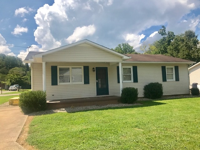 324 Womack Road Grayson, KY 41143 - Photo 1 of 1