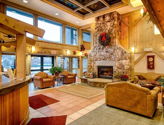 $3,900 | 26 Fox Run Road, Unit 2&3, Lincoln, NH 03251