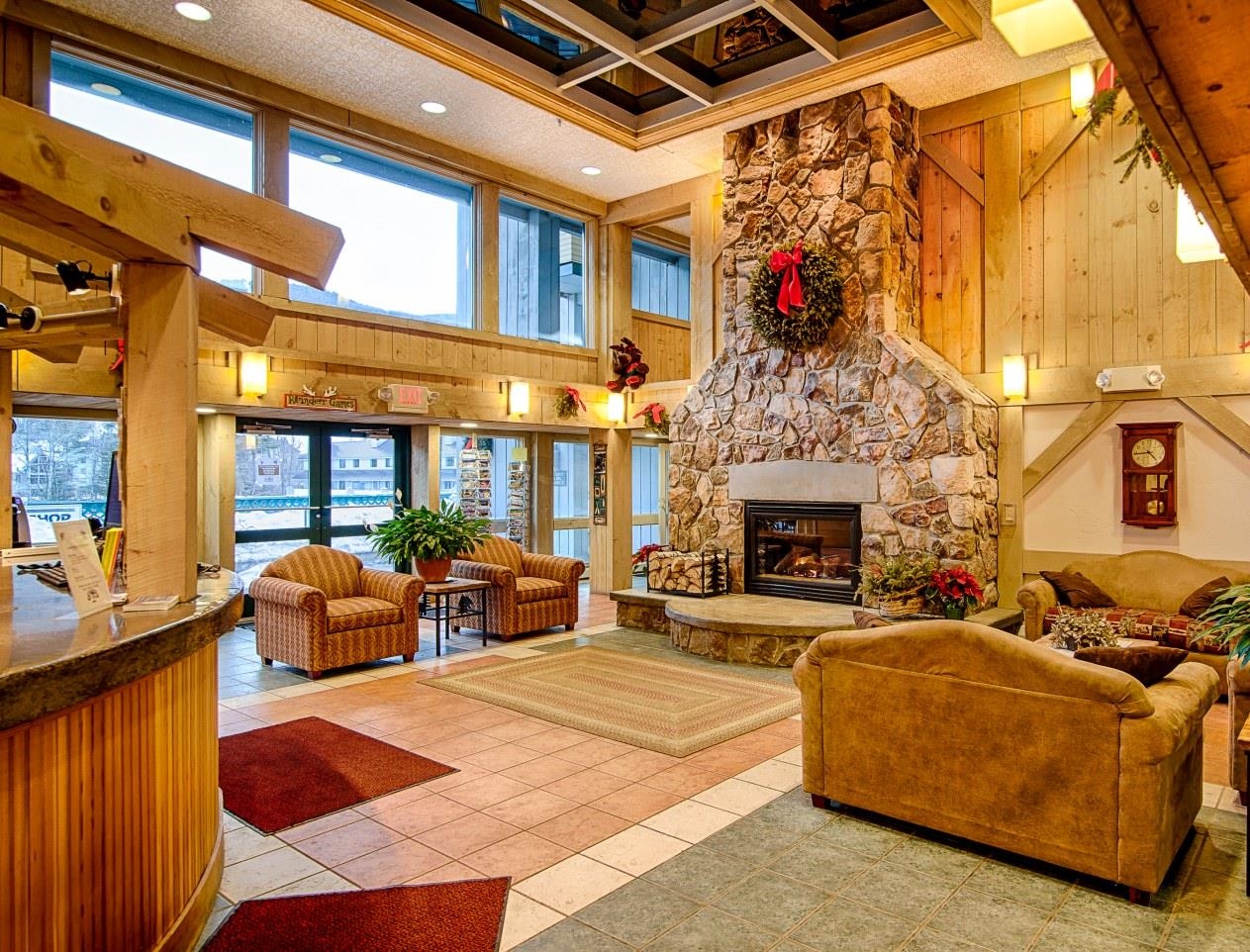 26 Fox Run Road, Unit 2&3 Lincoln, NH 03251 - Photo 2 of 16