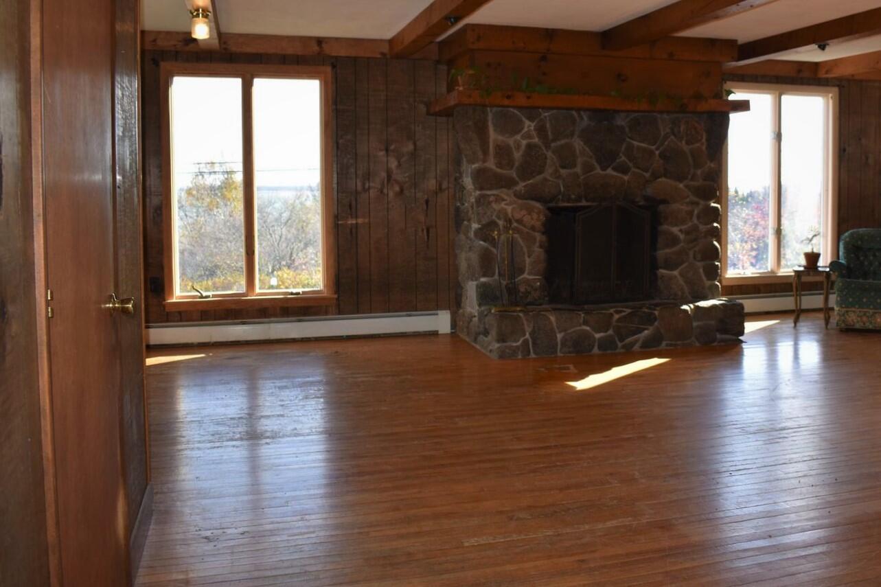 924 Cutler Road Machiasport, ME 04655 - Photo 8 of 35 Living Room