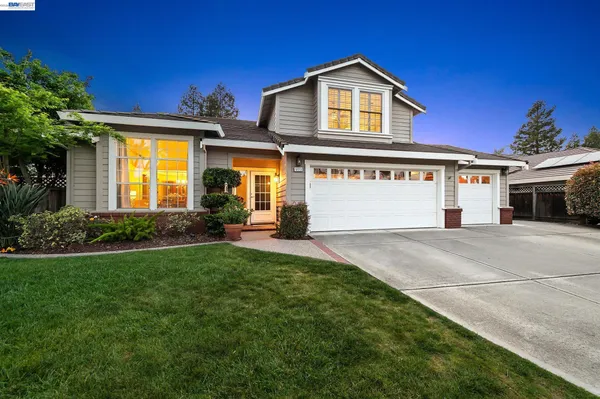 $1,599,000 | 5723 Felicia Avenue, Livermore, CA 94550