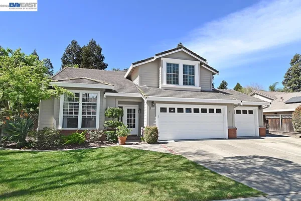 $1,599,000 | 5723 Felicia Avenue, Livermore, CA 94550