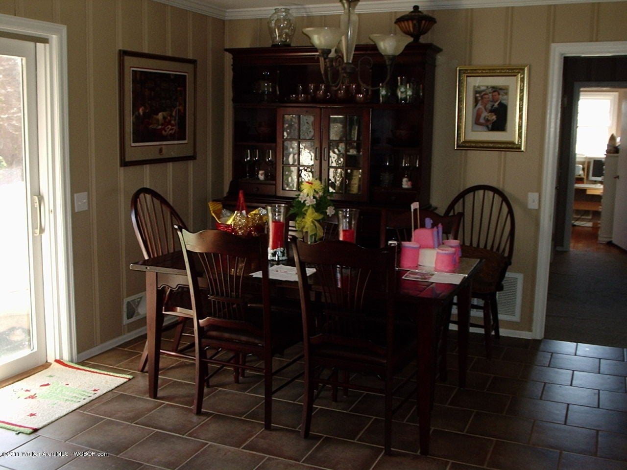1155 Wolf Road Sulligent, AL 35586 - Photo 5 of 5 Gallery Image 5