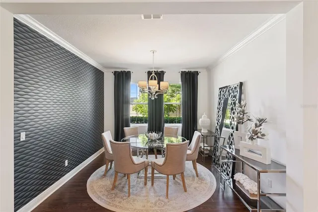 $949,000 | 15976 Citrus Knoll Drive, Winter Garden, FL 34787