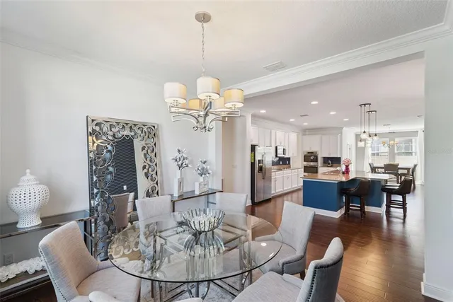 $949,000 | 15976 Citrus Knoll Drive, Winter Garden, FL 34787