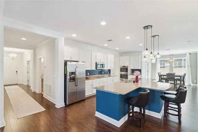 $949,000 | 15976 Citrus Knoll Drive, Winter Garden, FL 34787