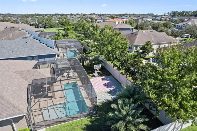 $949,000 | 15976 Citrus Knoll Drive, Winter Garden, FL 34787