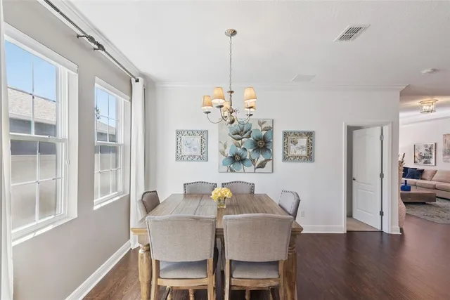 $949,000 | 15976 Citrus Knoll Drive, Winter Garden, FL 34787