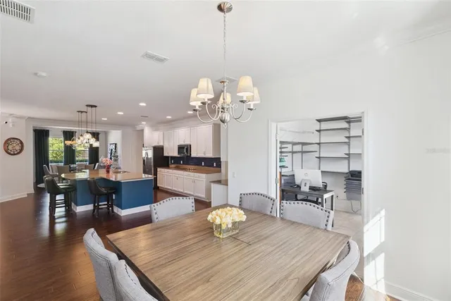 $949,000 | 15976 Citrus Knoll Drive, Winter Garden, FL 34787