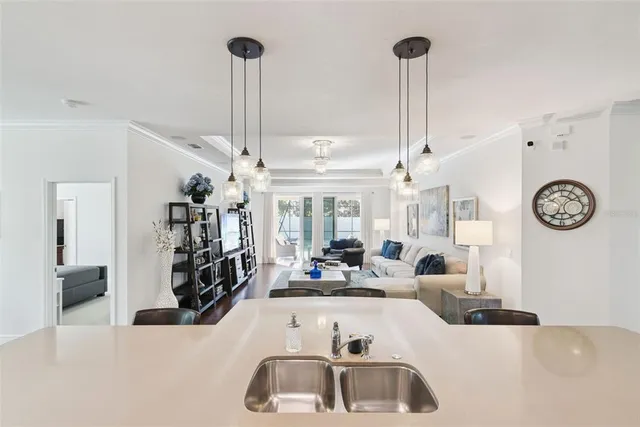 $949,000 | 15976 Citrus Knoll Drive, Winter Garden, FL 34787