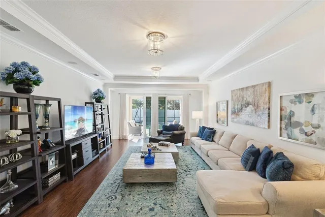 $949,000 | 15976 Citrus Knoll Drive, Winter Garden, FL 34787