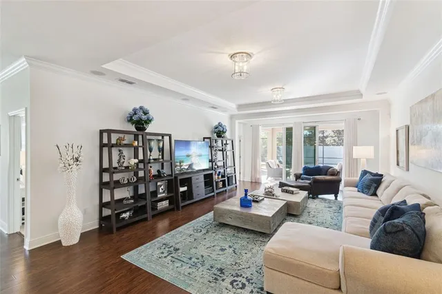 $949,000 | 15976 Citrus Knoll Drive, Winter Garden, FL 34787