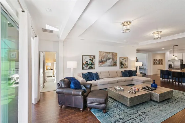 $949,000 | 15976 Citrus Knoll Drive, Winter Garden, FL 34787