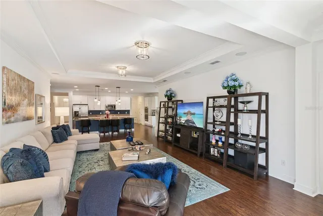 $949,000 | 15976 Citrus Knoll Drive, Winter Garden, FL 34787