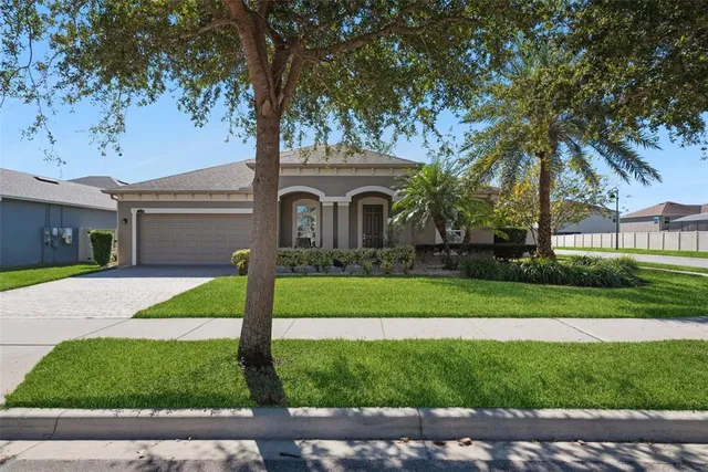 $949,000 | 15976 Citrus Knoll Drive, Winter Garden, FL 34787