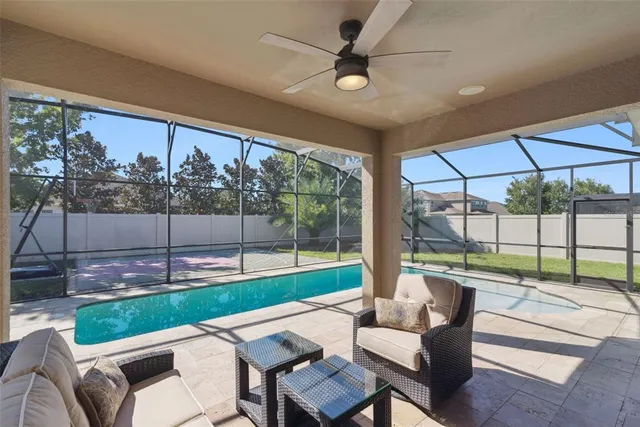 $949,000 | 15976 Citrus Knoll Drive, Winter Garden, FL 34787